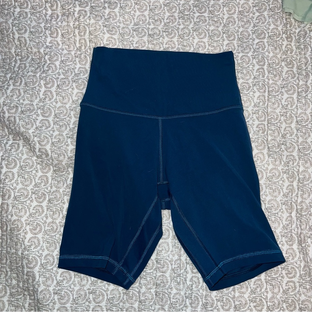 Lululemon align shorts